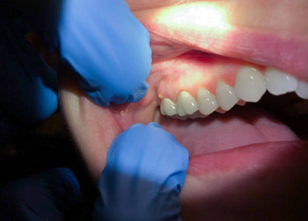 Best Dentist Open Late Near Me  in Coldwater, MS