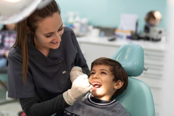 Best Broken Tooth Emergency  in Coldwater, MS
