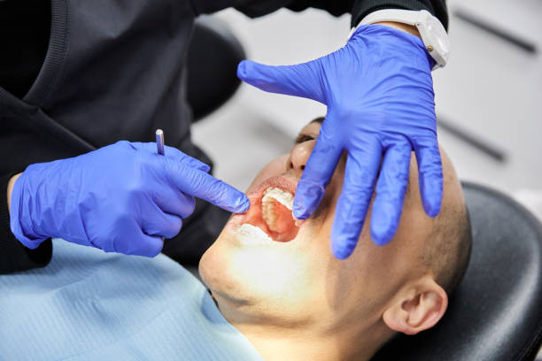 Best Emergency Tooth Extraction  in Coldwater, MS