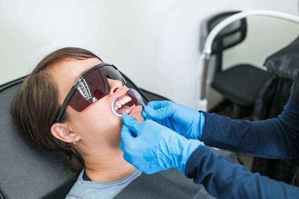 Best Knocked-Out Tooth Emergency  in Coldwater, MS