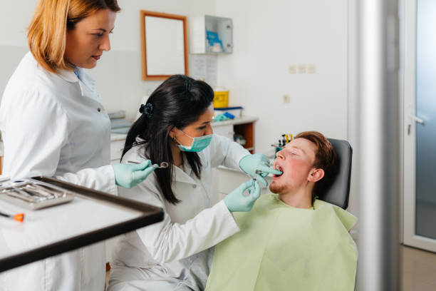 , MS Emergency Dentist Company